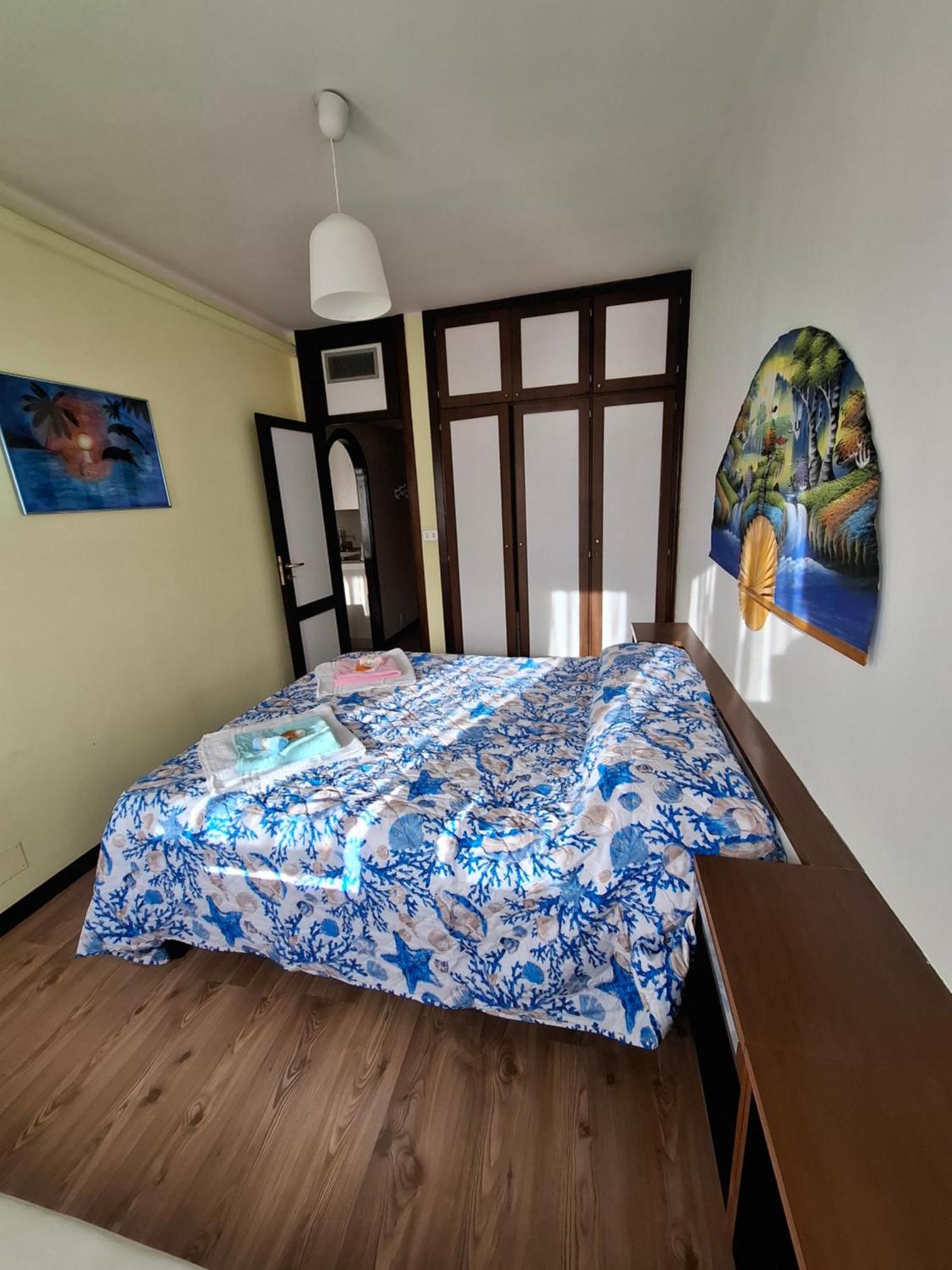 Happy House Apartman Villa Rosa Di Martinsicuro Kültér fotó
